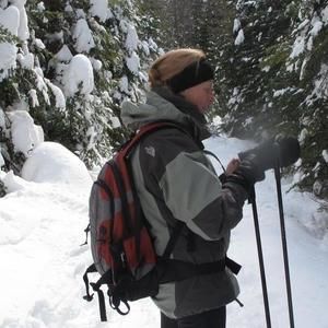 Meet your Posher, Erin